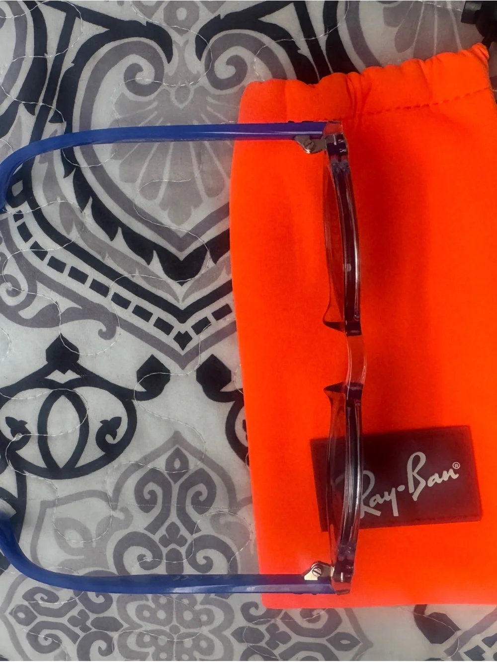 Ray-Ban Junior (Baby - Toddler) Sunglasses